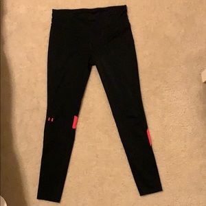 Under Armour leggings